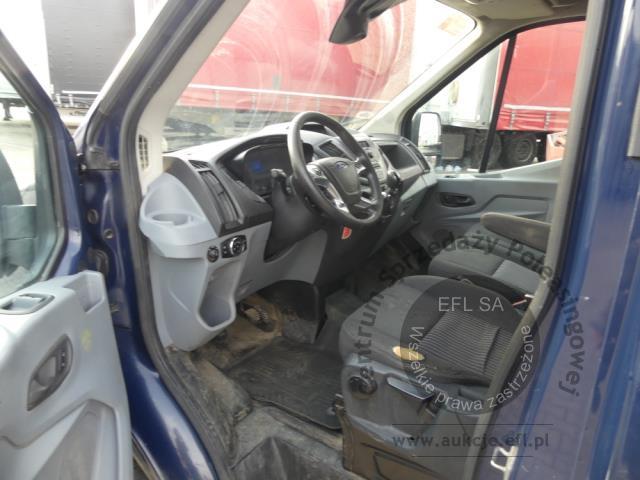 6 - FORD TRANSIT 2.0 ECOBLUE L4H3 RWD 2018r.