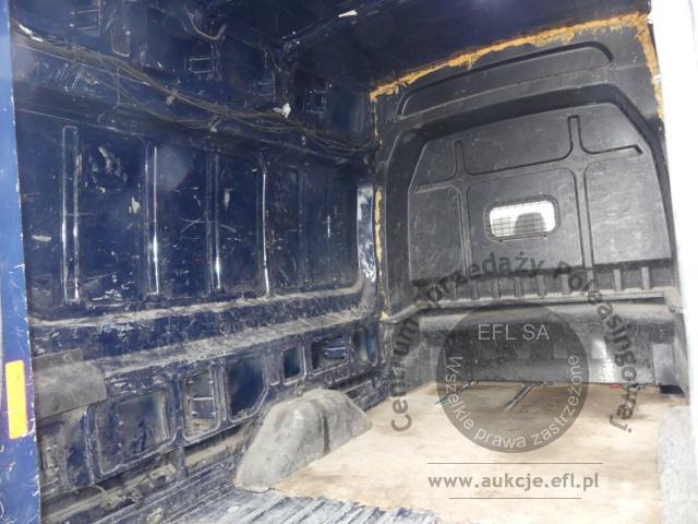 9 - FORD TRANSIT 2.0 ECOBLUE L4H3 RWD 2018r.