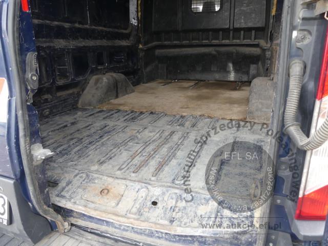 10 - FORD TRANSIT 2.0 ECOBLUE L4H3 RWD 2018r.