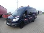FORD TRANSIT 2.0 ECOBLUE L4H3 RWD 2018r.