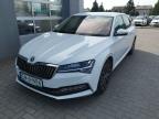 Skoda Superb 2.0 TSI L&K DSG 2020r. DW6HN86 UWAGA!! Pojazd znajduje się w lokalizacji: Janki, Al. Krakowska 52, 05-090 Janki