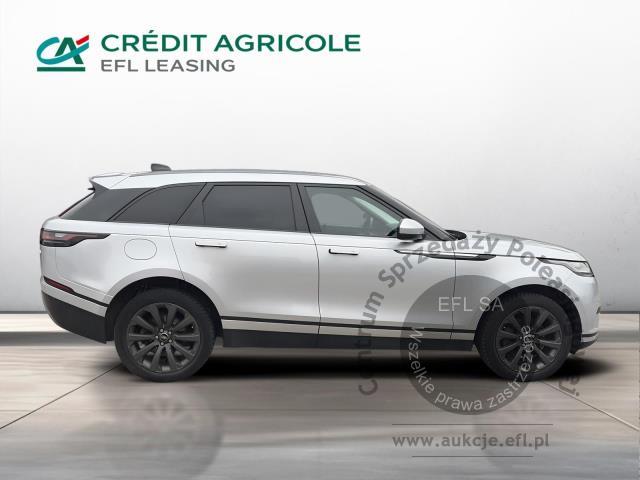 2 - LAND ROVER RANGE ROVER VELAR P250 2021r.