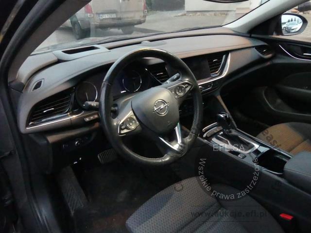 7 - Opel Insignia 2.0 CDTI Business 2022r. PY17225 UWAGA!! Pojazd znajduje się w firmie AUTO MOTO CENTRUM sp. z o.o. ul. Ostrowska 328 (przy Trasie Katowickiej) 61-312 Poznań