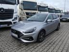 HYUNDAI I30 1.6CRDI COMFORT DCT 2021r.