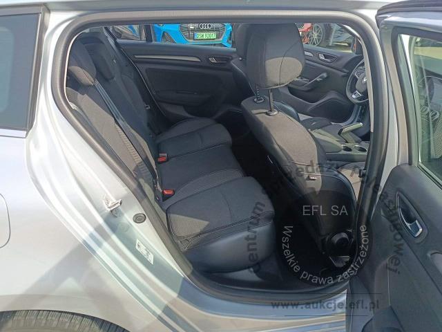 7 - Renault Megane 1.3 TCe FAP Equilibre 2022r. DW9VA75 Magnice