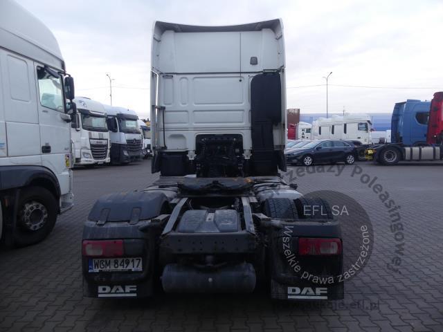 10 - DAF XF 480 FT 4X2 SSC 2019r.