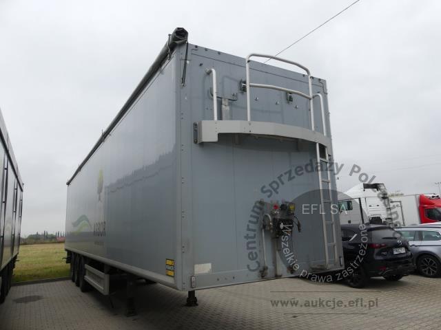 2 - KRAKER CF-Z WALKING FLOOR 2022r.