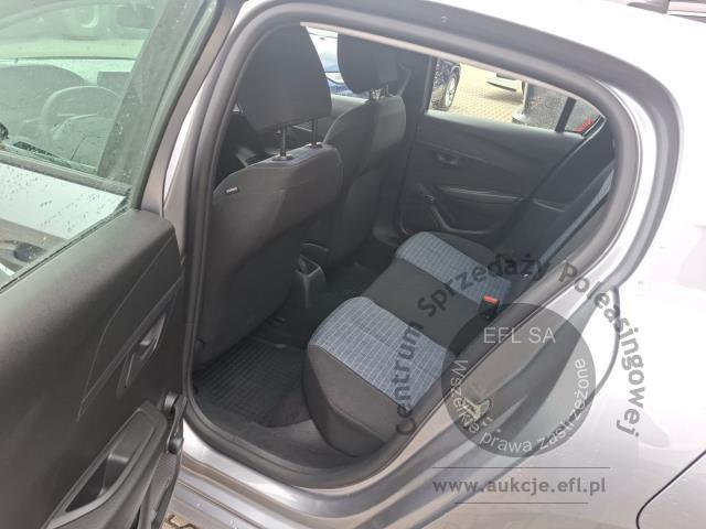 7 - Peugeot 208 1.2 PureTech Like S&amp;S 2023r. DW1PK47 Magnice