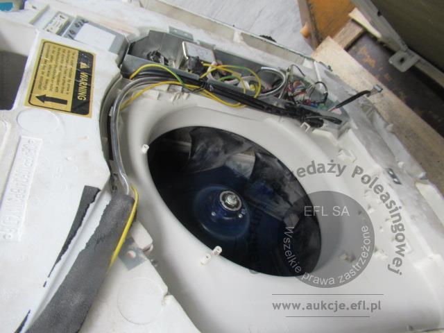 4 - Klimatyzator MDV MOEA-55HFN8-RRDA