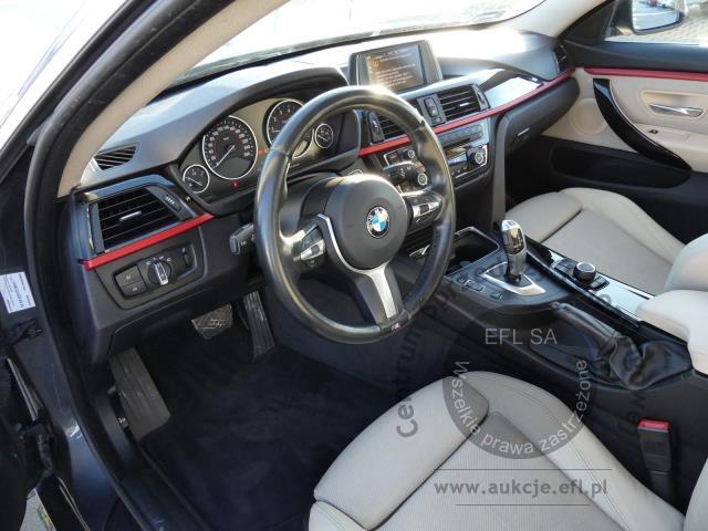 5 - BMW 420i Gran Coupe Sport Line 2016r.