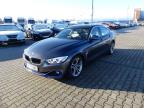 BMW 420i Gran Coupe Sport Line 2016r.