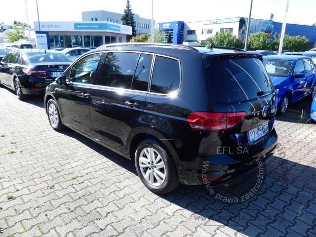 5 - Volkswagen Touran 2.0 TDI BMT Comfortline 2022r. PY03490 UWAGA!! Pojazd znajduje się w firmie AUTO MOTO CENTRUM sp. z o.o. ul. Ostrowska 328 (przy Trasie Katowickiej) 61-312 Poznań