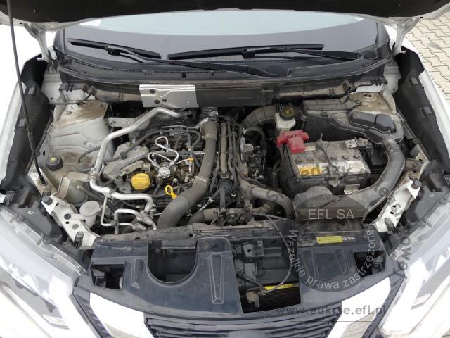 3 - NISSAN  X-TRAIL 1.3 DIG-T 158KM DCT 2021r.