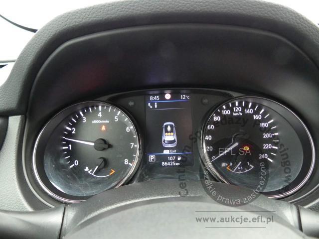 4 - NISSAN  X-TRAIL 1.3 DIG-T 158KM DCT 2021r.