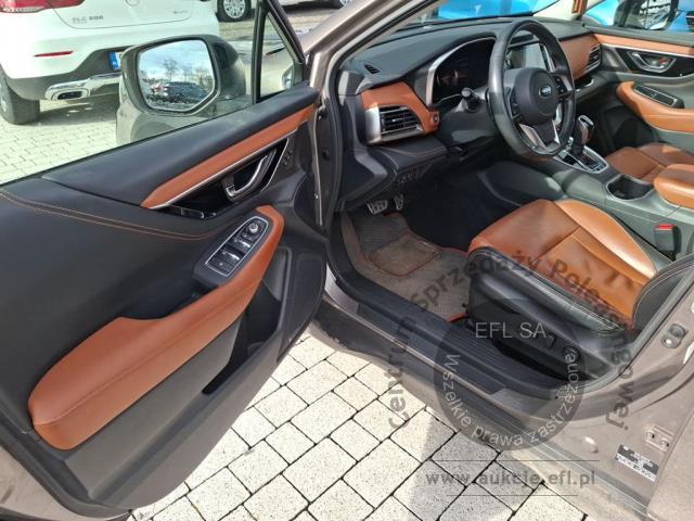 7 - Subaru  Outback 2.5i Platinum (EyeSight) Lineartronic 2021r. KR2XS95 Pojazd znajduje się w firmie AACAR sp. z o.o. Jawornik 90, 32-400 Myślenice