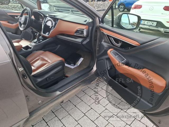 8 - Subaru  Outback 2.5i Platinum (EyeSight) Lineartronic 2021r. KR2XS95 Pojazd znajduje się w firmie AACAR sp. z o.o. Jawornik 90, 32-400 Myślenice