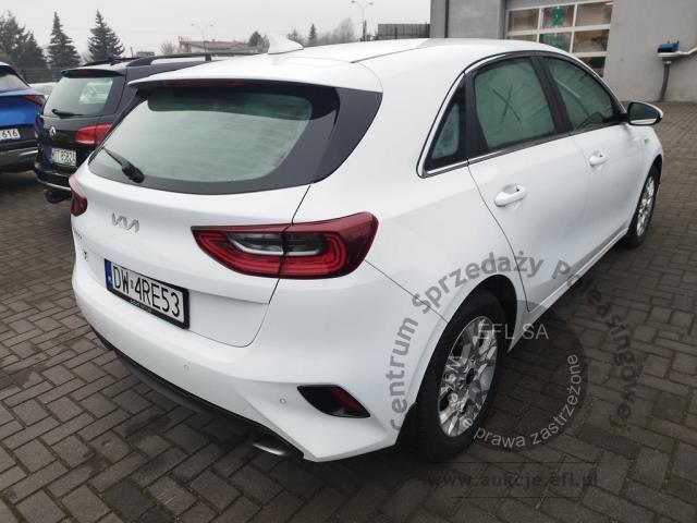 3 - Kia Cee&#39;d Ceed 1.0 T-GDI M 2021r. DW4RE53 UWAGA!! Pojazd znajduje się w lokalizacji: Janki, Al. Krakowska 52, 05-090 Janki