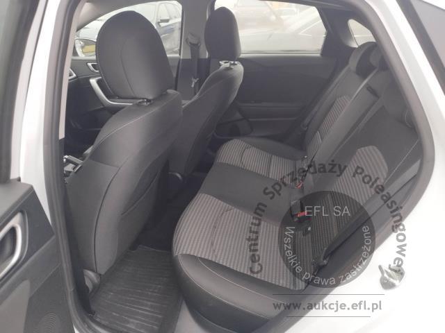 9 - Kia Cee&#39;d Ceed 1.0 T-GDI M 2021r. DW4RE53 UWAGA!! Pojazd znajduje się w lokalizacji: Janki, Al. Krakowska 52, 05-090 Janki