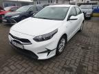 Kia Cee'd Ceed 1.0 T-GDI M 2021r. DW4RE53 UWAGA!! Pojazd znajduje się w lokalizacji: Janki, Al. Krakowska 52, 05-090 Janki