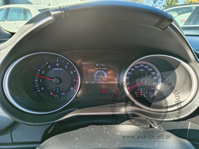 5 - Kia  Cee'd 2022r. WND1953C Pojazd znajduje się w firmie ARCTOS GROUP sp. z o.o. Al. Krakowska 7, 02-183 Warszawa