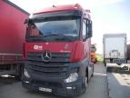 MERCEDES - BENZ ACTROS 1845 BLUETEC 6 4X2  2018r.