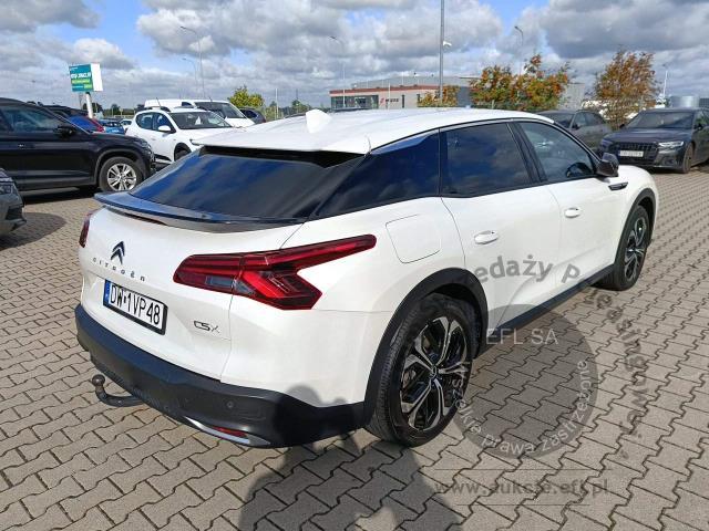 4 - Citroen C5 X 1.6 PHEV Shine EAT8 2023r. DW1VP48 Magnice