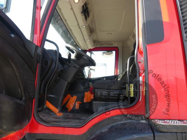 4 - IVECO / IPL X-WAY AD 360X46Z HR 8X4 2021r.