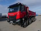 IVECO / IPL X-WAY AD 360X46Z HR 8X4 2021r.