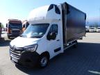 RENAULT / PLANDEX MASTER 2.3 DCI 163KM SKRZYNIA 2022r.