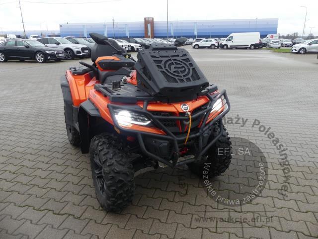 3 - CFMOTO CFORCE 1000 2023r.