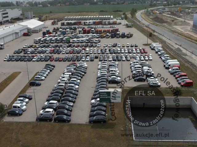 14 - FORD F-MAX 500 4X2 AUTOMAT 2022r.