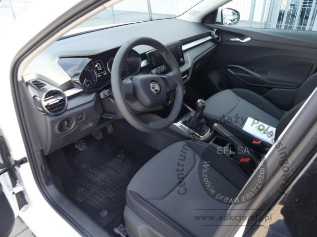 8 - Skoda Fabia 1.0 Ambition Hatchback 2023r. DW2VY63 Magnice