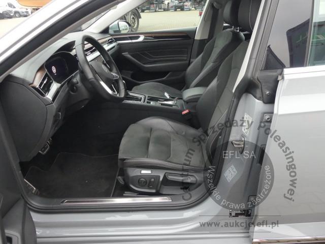 8 - Volkswagen ARTEON 2.0 TSI LIFTBACK DSG 2022r.