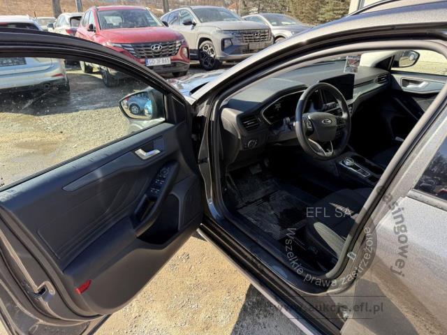 8 - Ford Focus 1.5 EcoBlue Active X aut Kombi 2024r. WZ424GW Pojazd znajduje się w firmie MDM AUTO sp. z o.o. ul. Zawodników 1, 80-729 Gdańsk