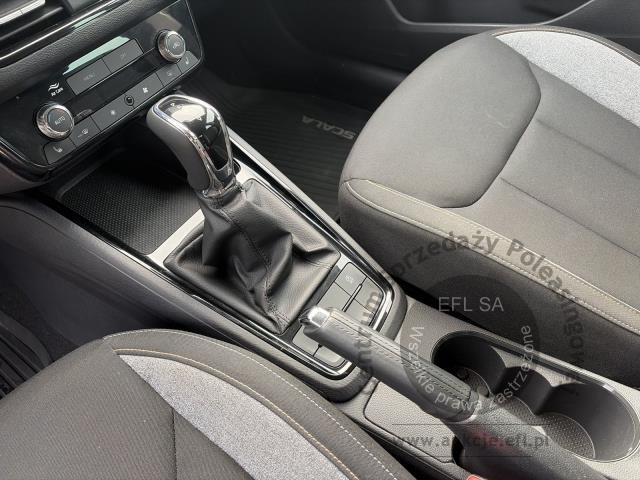 12 - SKODA SCALA 1.0 TSI SELECTION 2024r.