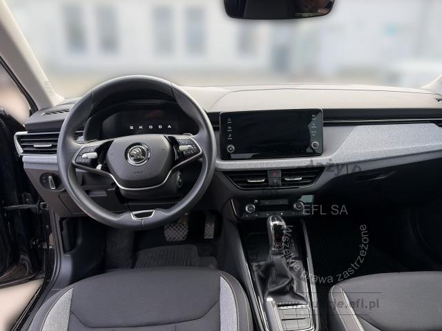 8 - SKODA SCALA 1.0 TSI SELECTION 2024r.