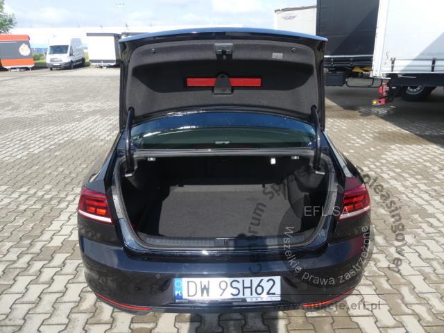 11 - Volkswagen Passat 1.5 TSI EVO Business 2022r. DW9SH62 Magnice