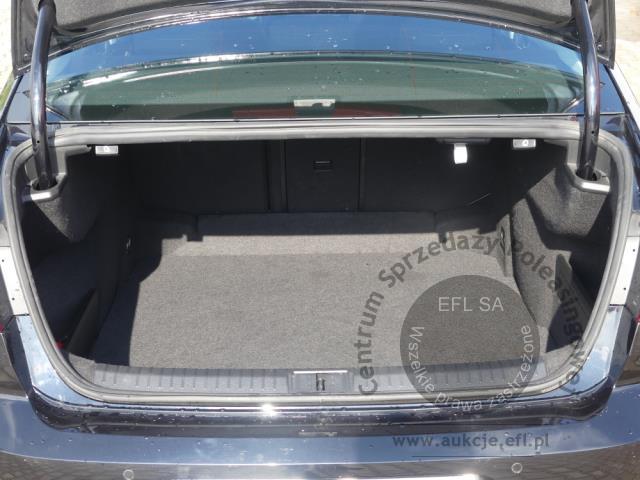 12 - Volkswagen Passat 1.5 TSI EVO Business 2022r. DW9SH62 Magnice