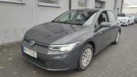 Volkswagen Golf VIII 2.0 TDI Hatchback 2020r. WX7538C UWAGA!! Pojazd znajduje się w lokalizacji: Janki, Al. Krakowska 52, 05-090 Janki