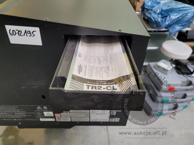 7 - Ploter ROLAND VG2-640 2021r.