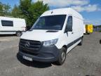 Mercedes Sprinter 314 CDI FWD 910.633 9 2020r. WX5601C Pojazd znajduje się w firmie ARCTOS GROUP sp. z o.o. Al. Krakowska 7, 02-183 Warszawa