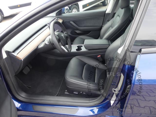 5 - TESLA 3 DUAL MOTOR LONG RANGE 2021r.
