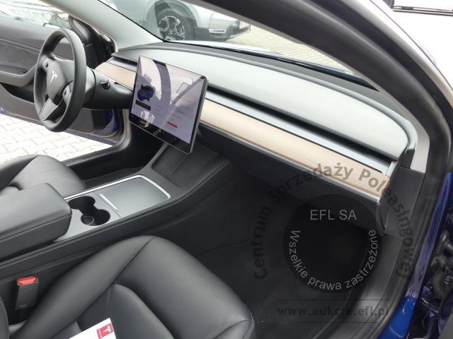 7 - TESLA 3 DUAL MOTOR LONG RANGE 2021r.