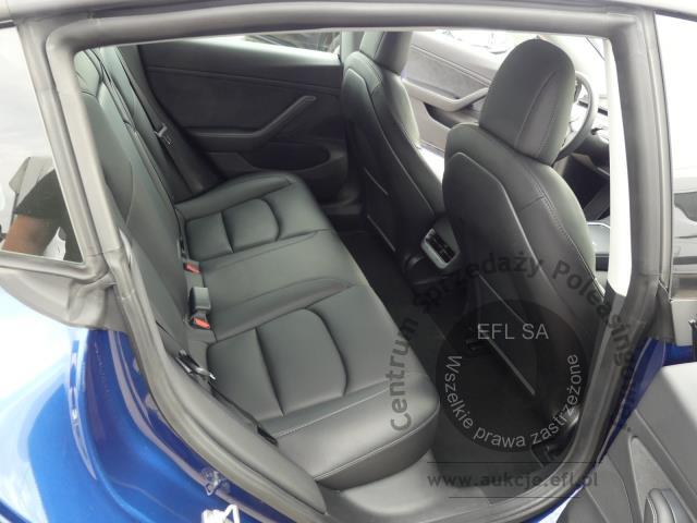 8 - TESLA 3 DUAL MOTOR LONG RANGE 2021r.