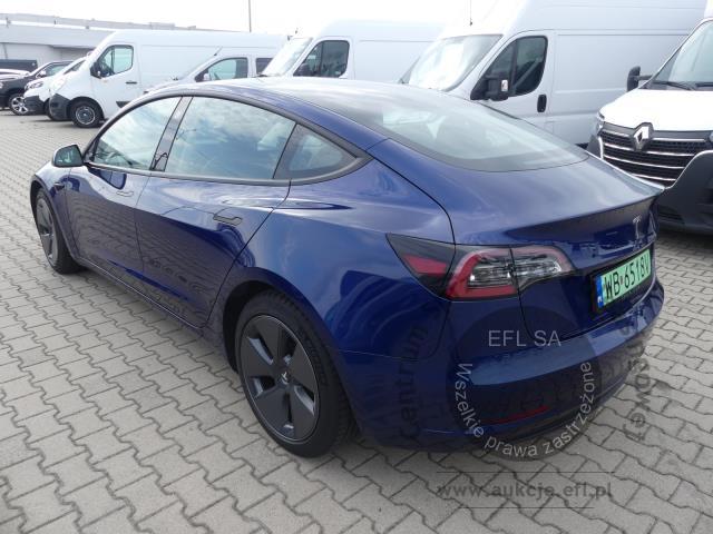9 - TESLA 3 DUAL MOTOR LONG RANGE 2021r.