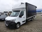 RENAULT / PARTNER MASTER 2.3 DCI 163KM SKRZYNIA 2021r.