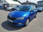 Skoda Fabia 1.0 TSI Ambition 2020r. WX6128C UWAGA!! Pojazd znajduje się w lokalizacji: Warszawa, Al. Krakowska 7, 02-183 Warszawa