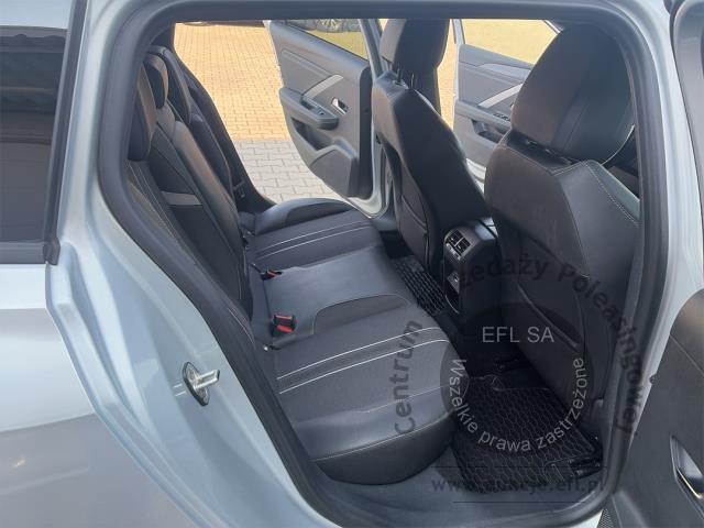 8 - Opel Astra VI 1.5 CDTI GS S&amp;S Aut 2024r. DX08071 Magnice