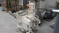 Agregat tynkarski BAPRO typ ONE 2020r.