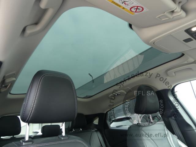 11 - FORD MUSTANG MACH-E RWD 98 kWh 2021r.